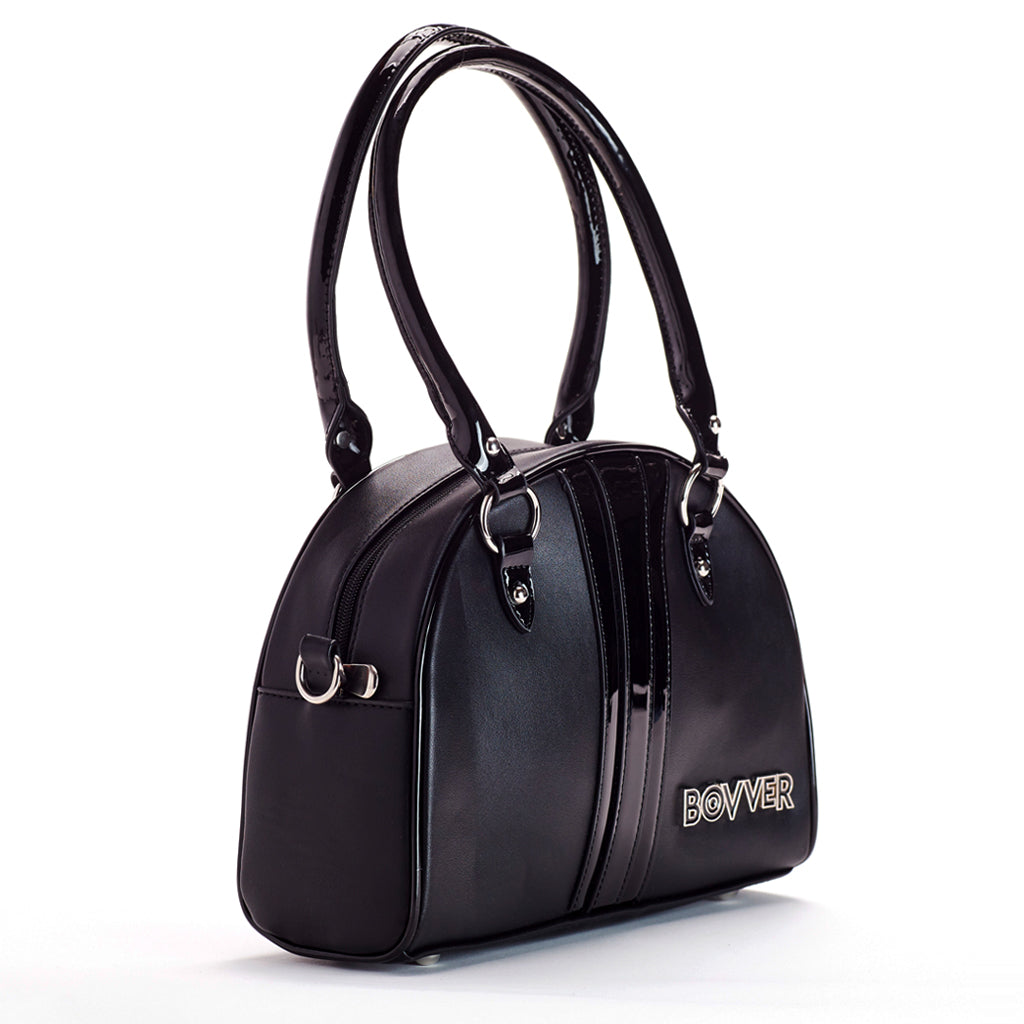 Classic Bovver Bowler Bag – Bovver Brand